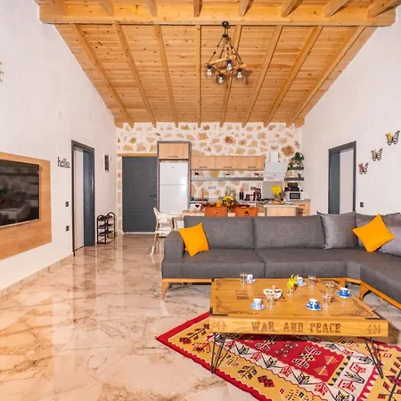 Villa Estrella *